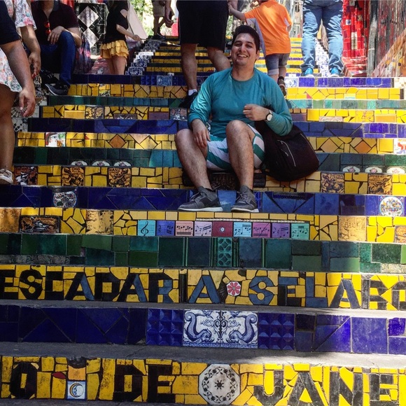 Meet your Posher, Ulysses - Picture 1 of 1